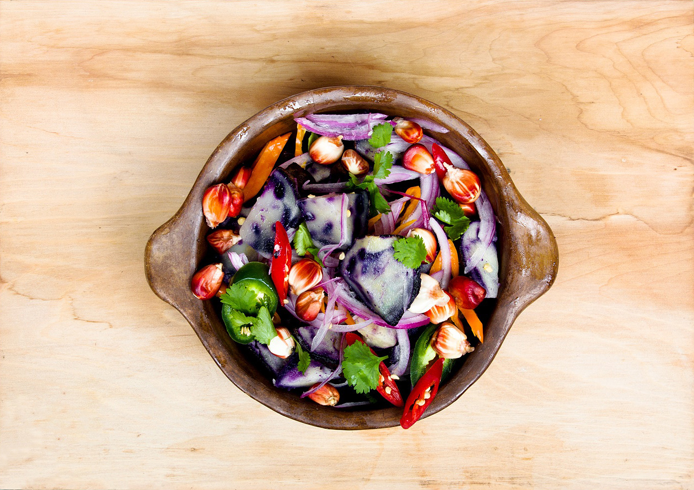 Wake up to a Healthy Morning