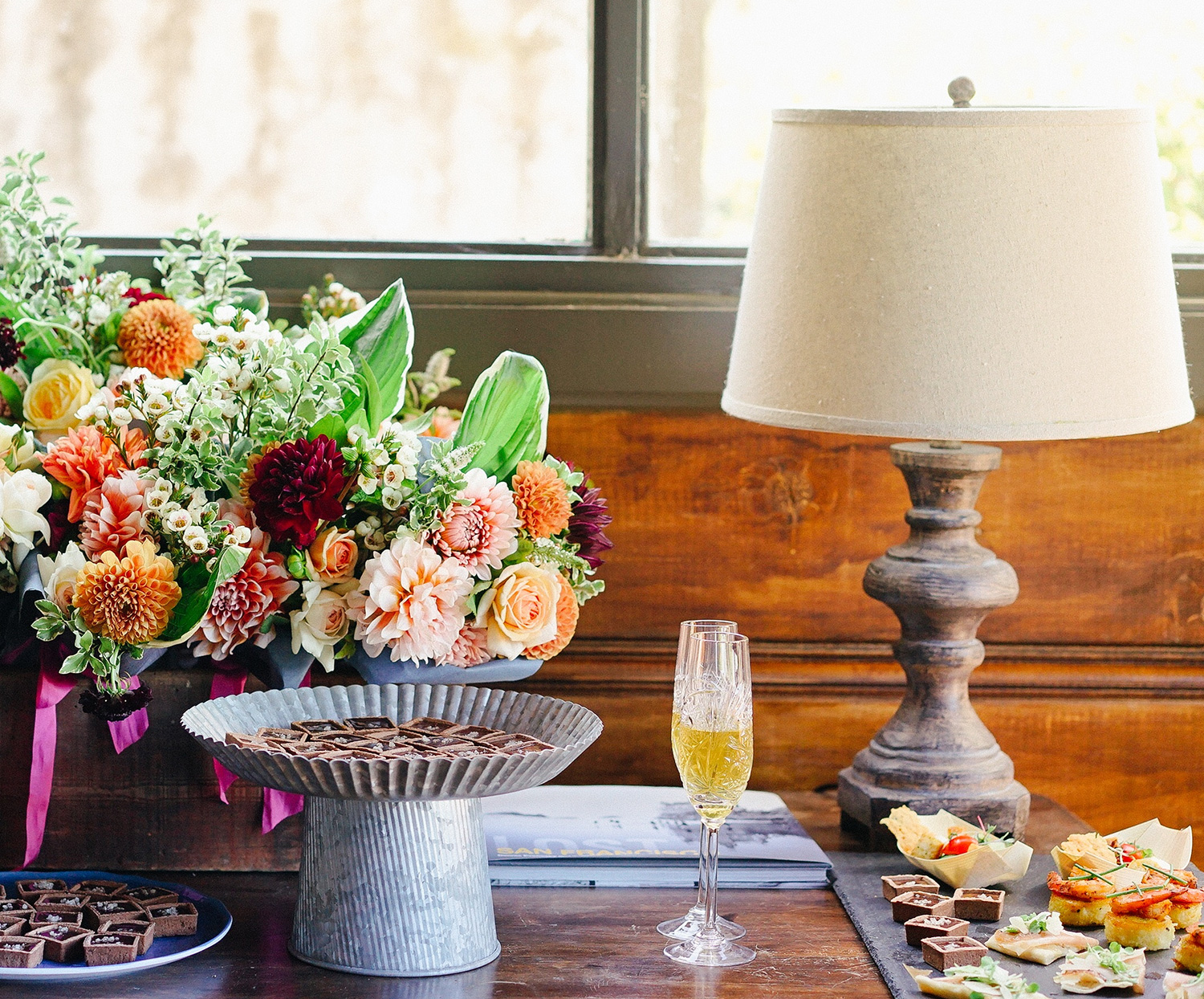 Table Decoration Trends